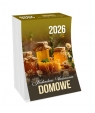 Kalendarz vademecum domowe 2026