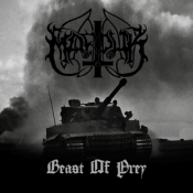 Beast Of Prey Brutal Assault (CD/DVD)