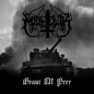 Beast Of Prey Brutal Assault (CD/DVD)