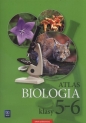 Biologia. Atlas. Klasy 5-6. Szkoła podstawowa - Anna Michalik