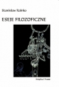 Eseje filozoficzne - Stanisław Rainko