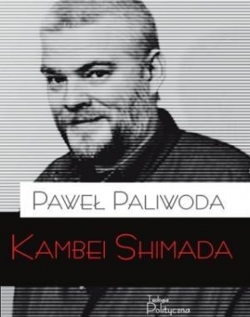 Kambei Shimada - Paliwoda Paweł