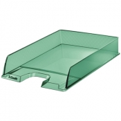 Szuflada na dokumenty Esselte colour ice zielona - zielony 297 mm x 210 mm (626275)