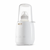 Sterylizator i podgrzewacz do butelek Tocco