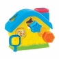 Domek Sorter Kształtów (42460)