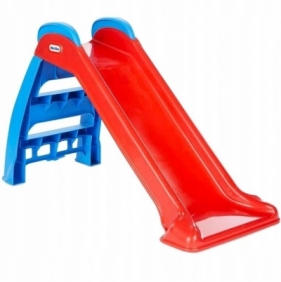 Zjeżdżalnia First Slide red/blue