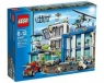 Lego City Posterunek policji (60047)