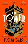 The tower wer. angielska Flora Carr
