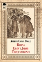 Blizna, Ezaw i Jakub, Trzej studenci - Arthur Conan Doyle