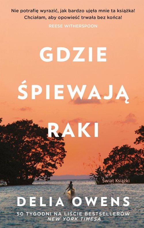 Gdzie śpiewają raki