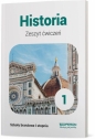 Historia. Klasa 1. Zeszyt ćwiczeń. Szkoła branżowa I stopnia. - Cezary Tulin