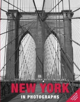New York in Photographs
