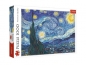 Puzzle Art Collection 1000: Gwiaździsta noc (10560)