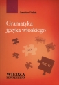 Gramatyka języka włoskiego - Stanisław Widłak