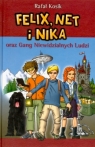 Felix Net i Ninka oraz Gang Niewidzialnych Ludzi