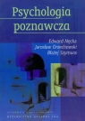 Psychologia poznawcza z płytą CD  Nęcka Edward, Orzechowski Jarosław, Szymura Błażej