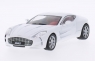 WHITEBOX Aston Martin One77 2010 (203705)