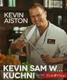 Kevin sam w kuchni Nie tylko Fish & Chips (Uszkodzona okładka) Kevin Aiston