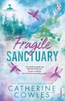 Fragile Sanctuary wer. angielska Catherine Cowles