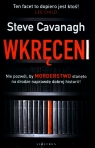 Wkręceni Cavanagh Steve
