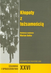 Człowiek i Społeczeństwo Tom 26 - <br />