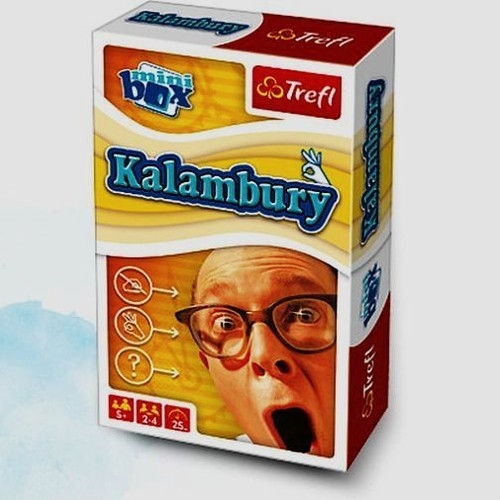 Kalambury (00660)