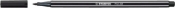Flamaster Pen 68 czarny (10szt)