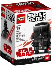 Lego BrickHeadz: Darth Vader (41619)