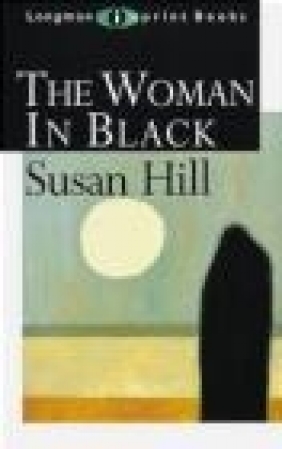 The Woman in Black Susan Ray, Michael Marland, Susan Hill