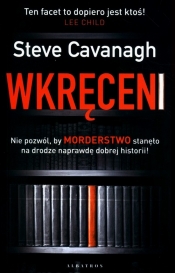 Wkręceni - Cavanagh Steve
