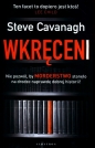 Wkręceni - Steve Cavanagh