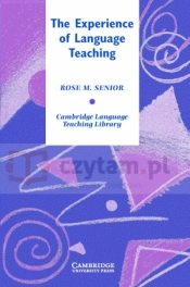 CLTL Experience of Language Teaching HB