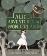 Alices Adventures in Wonderland Carroll Lewis