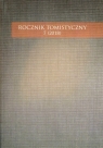 Rocznik Tomistyczny 7 (2018)