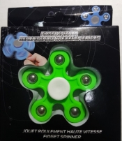 Hand spinner pięcioramienny (067660)