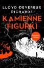Kamienne figurki - Lloyd Devereux Richards