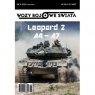 Wozy bojowe świata 2/2016 Leopard 2 A4-A7