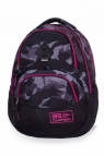 CoolPack - Dart II - Plecak młodzieżowy - Moro Pink (B30064)