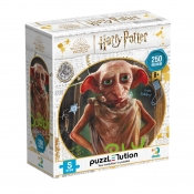 Puzzle, Harry Potter - Zgredek, 250 el.