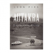 Autakra. Historia pewnej włóczęgi - Pirs Leon
