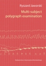 Multi-subject polygraph examination