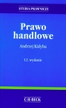 Prawo handlowe