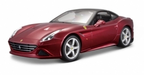 Ferrari California T(Closed Top) bordo1:24 BBURAGO