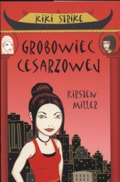 Grobowiec Cesarzowej