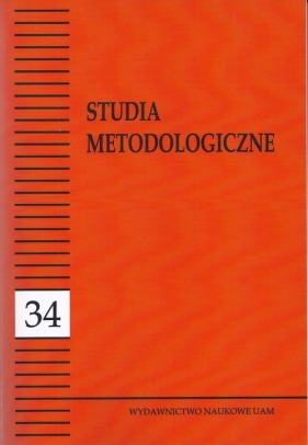 Studia Metodologiczne nr 34