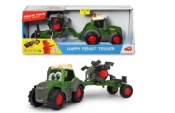 Happy Fendt i przetrząsacz 30cm