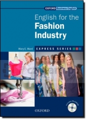 English for the Fashion Industry SB