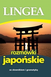 Rozmówki japońskie w.2 - Zespół redakcyjny Lingea
