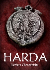 Harda (Uszkodzona okładka)