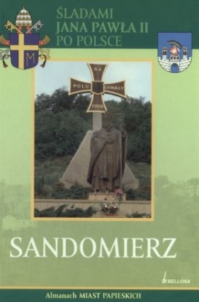 Sandomierz - Ławecki Tomasz